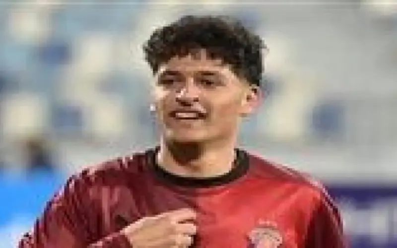 خاص لـ«تحيا مصر».. محمد عبد الله ينتقل إلى سيراميكا كليوباترا دون تدخل آدم وطني